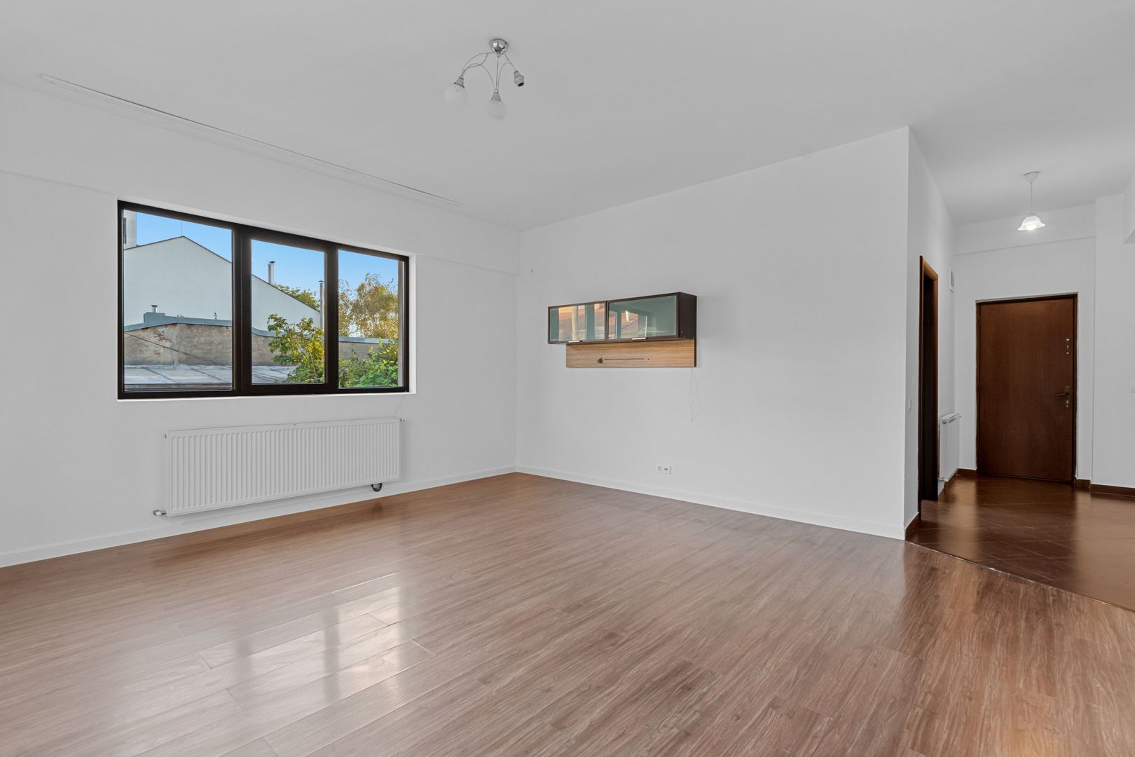 Apartament 3 camere 77 mp utili, zona Bucurestii Noi - comision 0% - Poză 2