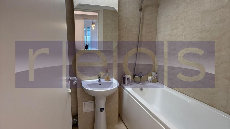 INCHIRIERE 2 CAMERE | ZONA PALLADY - Poză 5