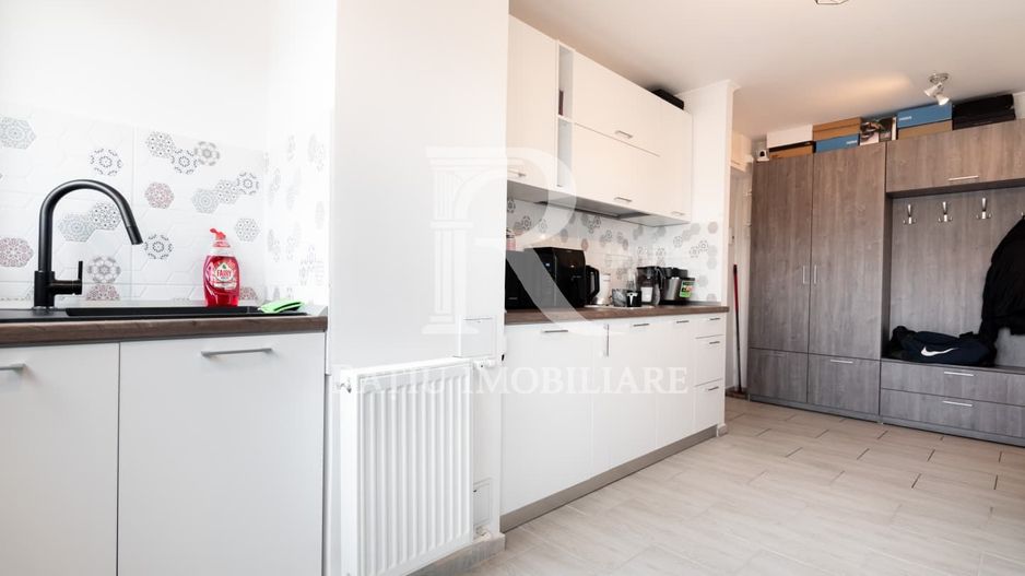 Apartament cu 3 camere  | Panorama | Nufarul | Oradea - Poză 4