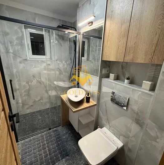 2 camere decomandate, modern, Manastur,Piata Flora, Calvaria, Penny - Poză 4