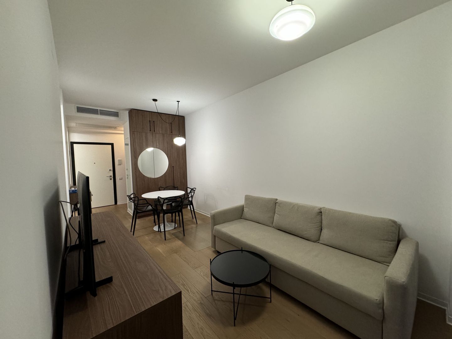 Apartament cu 2 camere in Floreasca, Locatie de top - Poză 2