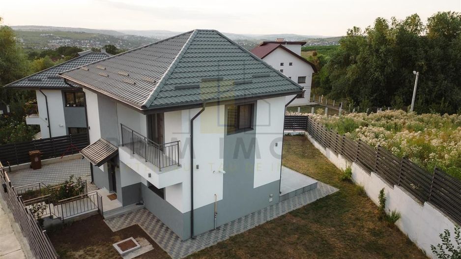 Casa Finalizata, Single - mutare imediata - Poză 9