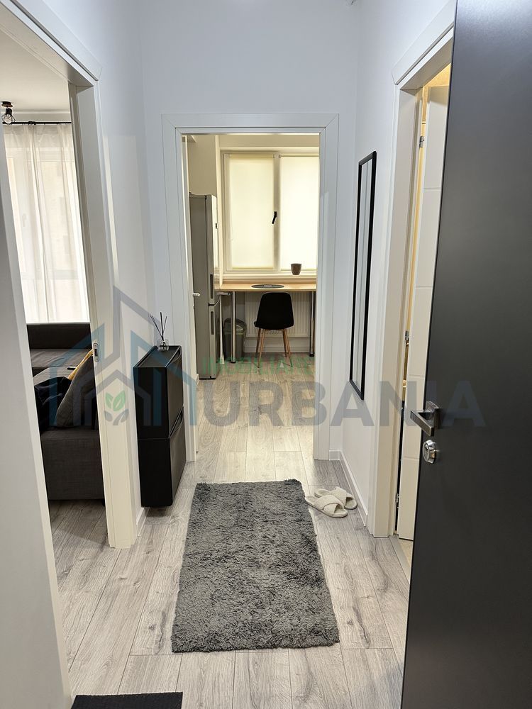 Apartament cu 1 camera in Visoianu - Poză 3