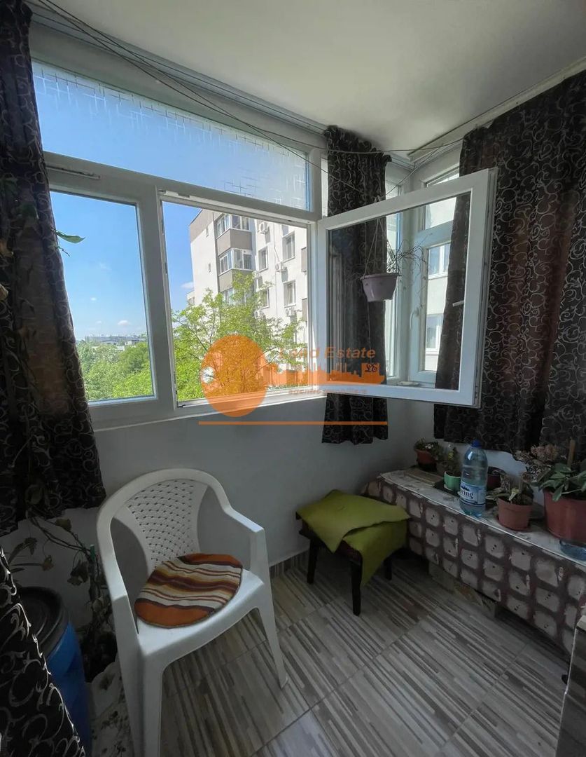 3 camere Lujerului-Veteranilor( bloc reabilitat ) - Poză 4