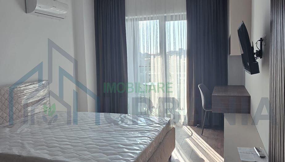Apartament decomandat de închiriat, Grand Beetle Residence, Tătărași, cu loc de parcare subteran - Poză 2