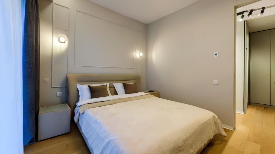 Apartament Premium cu 2 Camere I One Mircea Eliade - Poză 8