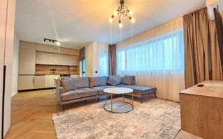 Apartament 2 camere // Bloc Boutique // Parcare inclusa // Straulesti - Poză 1
