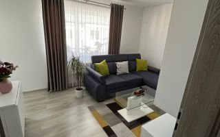Apartament 2 camere Mobilat Utilat Loc de parcare Inclus - Poză 8