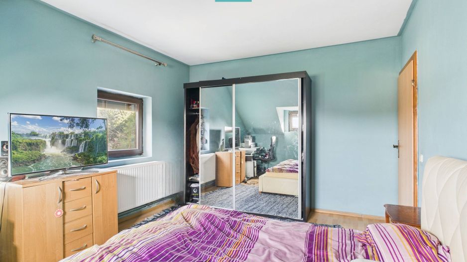 Două locuințe individuale pe 512 mp –  in GIROC - Poză 20