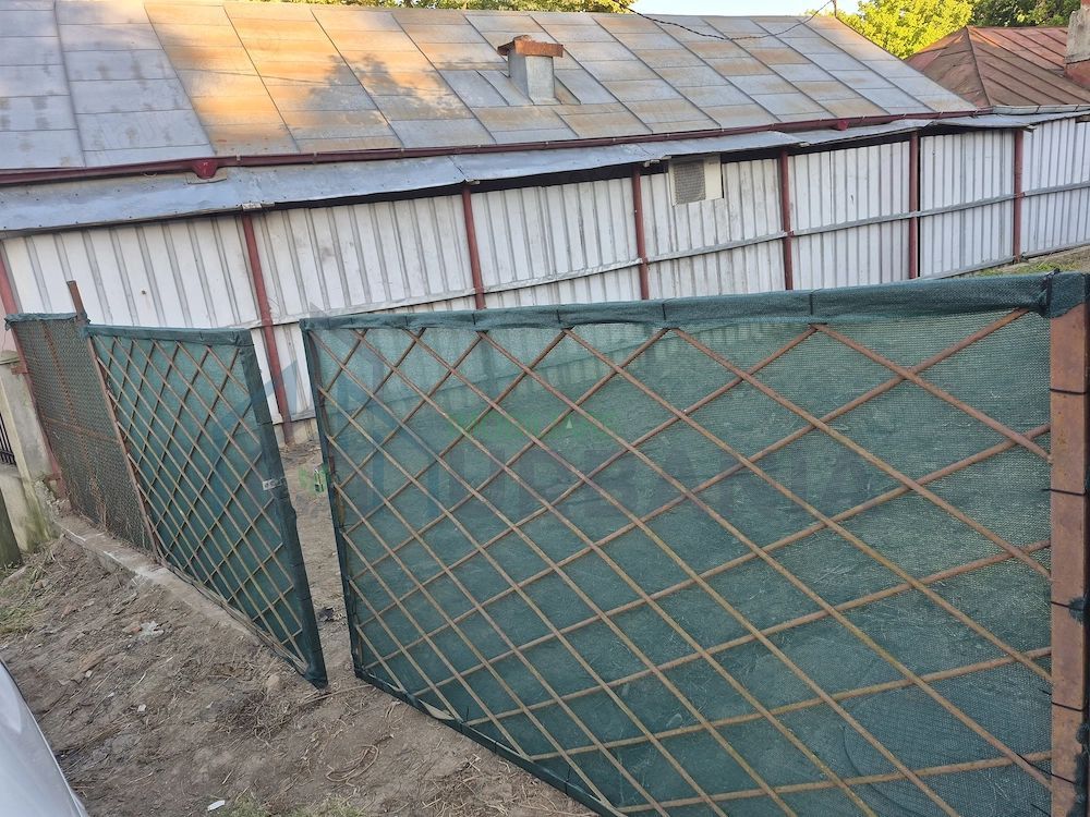 Teren de vânzare în Tătărași, str. Fântânilor nr. 21B, lângă Clinica Veterinară Univet - Poză 1