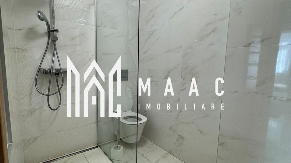 Apartament 3 Camere | Terasa 60MP | Doamna Stanca - Poză 15