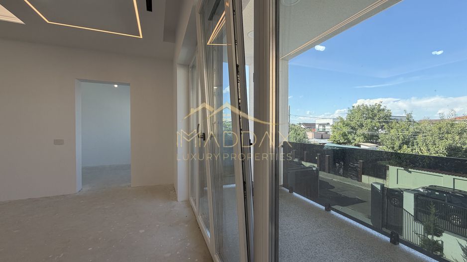 Vila individuala cu 6 camere // *224 mp* // 430mp teren // Pipera - Poză 11