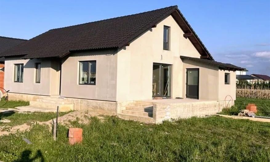 Casa de vanzare Cheriu - Poză 2