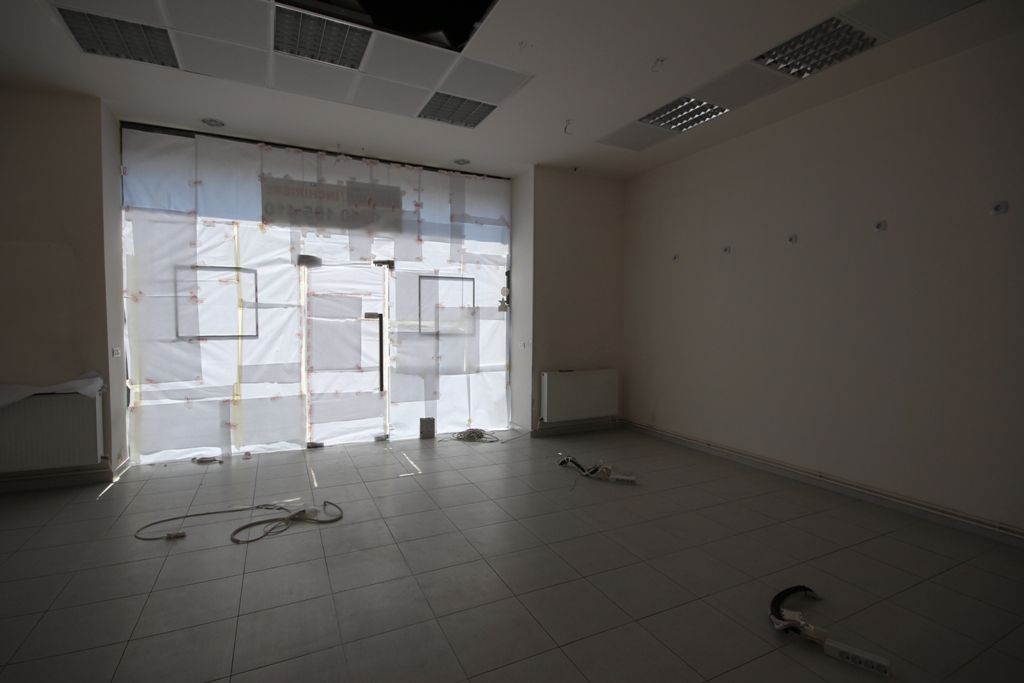 Spațiu comercial de 92mp în zona Ultracentral - Poză 2