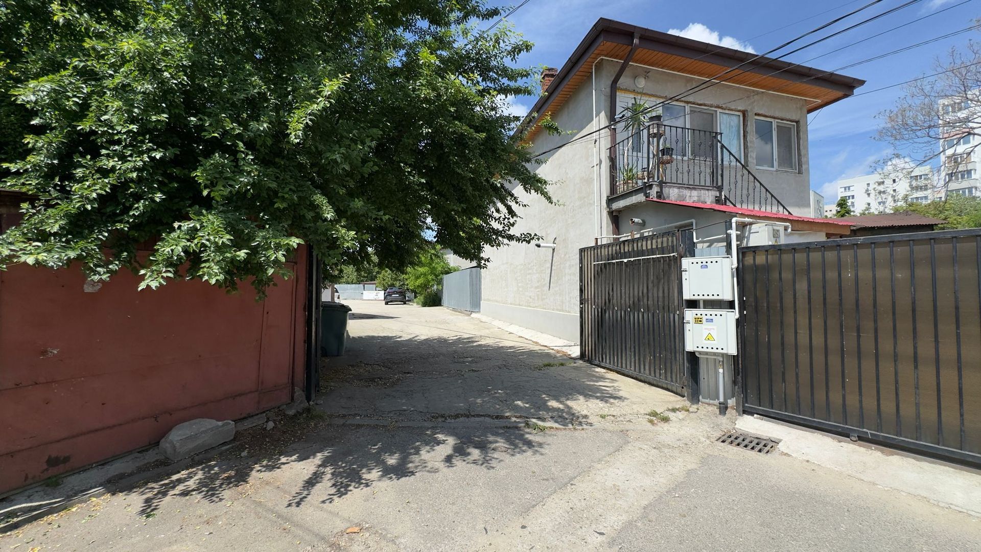 Teren 1330mp Grigorescu metrou Dristor Salajan - Poză 4