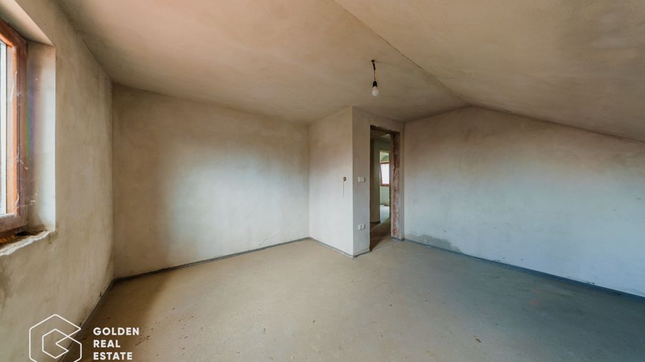Casa in Tisa Noua, P+M, comision 0% - Poză 21