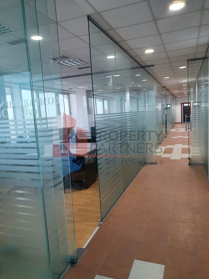 Complex industrial cu cladire de birou reprezentativa - Poză 8