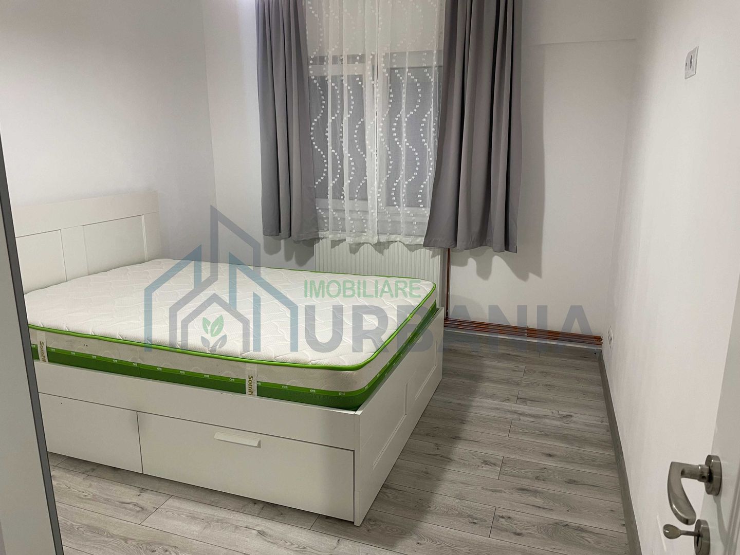 Apartament 2 camere de închiriat, zona Păcurari Mimoza/Body Line - Poză 3