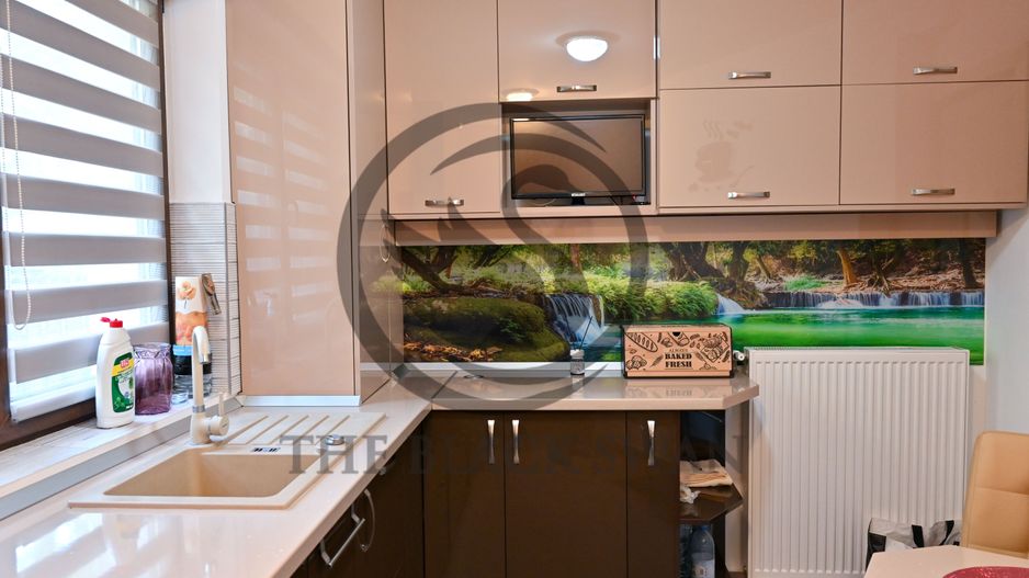 Apartament cu 3 camere de inchiriat | Republicii Ploiesti| Comision 0% - Poză 9