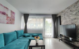 Mobilat utilat integral MODERN | Terasa 36 mp | Predeal - Poză 9