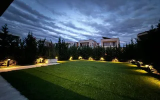 Vila  6 camere de inchiriat - Poză 26