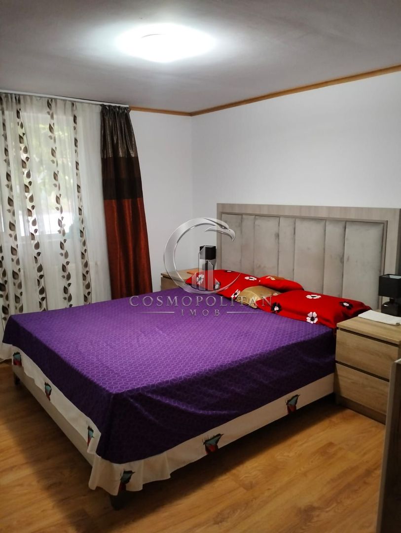 Casa si teren 970mp in comuna Costesti/BZ ~ constructie 2013 - Poză 9