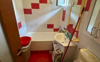 Ap 3 camere decomandat - zona Astra (ID:13477) - Poză 7