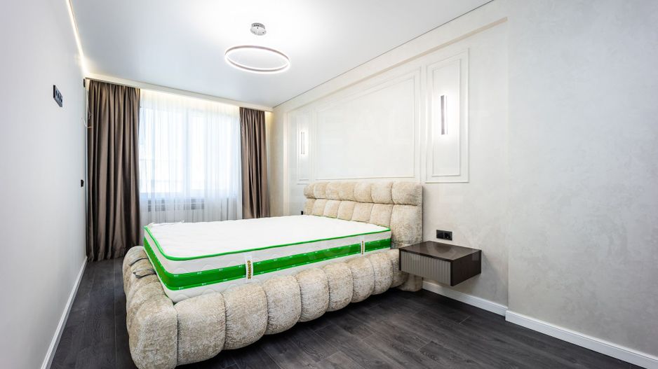 Vânzare, apartament, 3 camere, str. Vasile Lupu, Buiucani - Poză 4