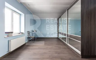 Chirie, casă, 3 nivele, 3 camere, Strada Ihil Șraibman, Rîșcani - Poză 22