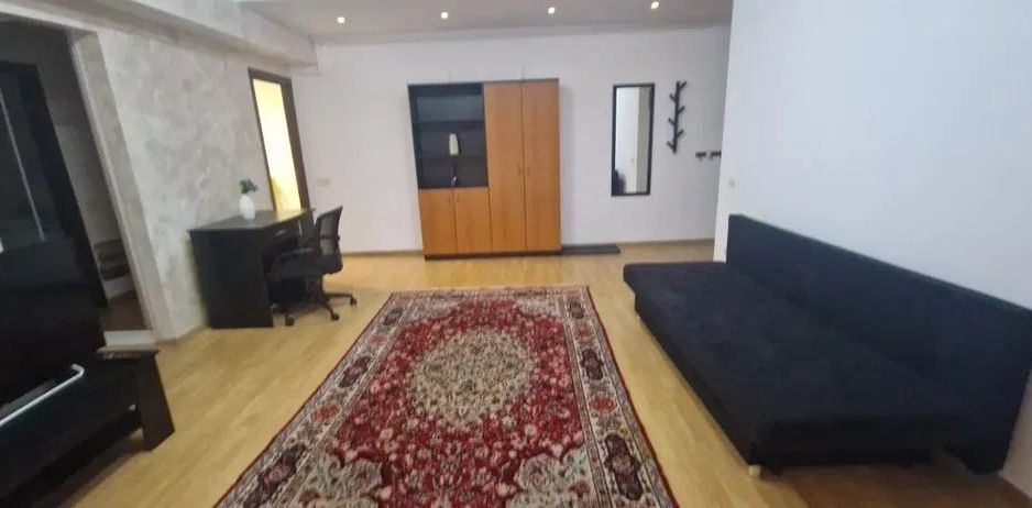 AP. 2 CAMERE MILITARI, BUCATARIE INCHISA, MOBILAT/UTILAT COMPLET - Poză 2