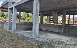 Constructie structura beton armat 810 MPC Curtea de Arges - Poză 30