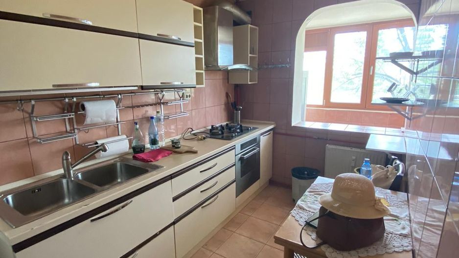 APARTAMENT 2 CAMERE | ETAJ 2 | METROU BASARAB - Poză 6