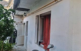 Apartament 1 camera curte comuna cu  centrala - Poză 8