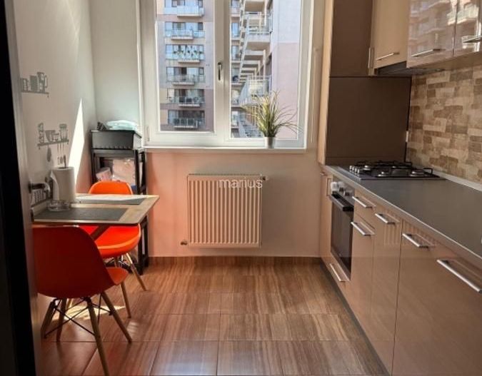Apartament 2 camere zona Titan - Liviu Rebreanu - Auchan Titan - Poză 1