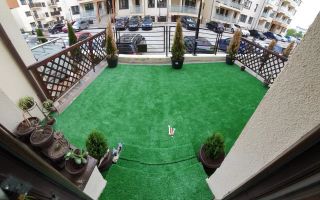 Apartament 1 Camera Decomandat- Valea Lupului - Poză 6