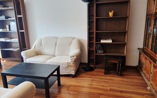 APARTAMENT 2 CAMERE DE ÎNCHIRIAT | 49 MP | SECTOR 1 BUCURESTI - Poză 3