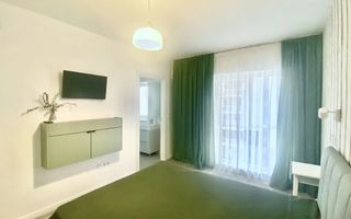 Belvedere Residence  | Apartament 2 camere | Pet friendly - Poză 8