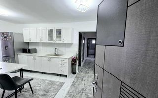Apartament 3 camere, Nicolina Cug, Iasi - Poză 3