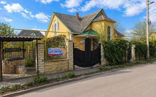 Casă 157,4 m² cu teren 15,3 ari – Holercani - Poză 7