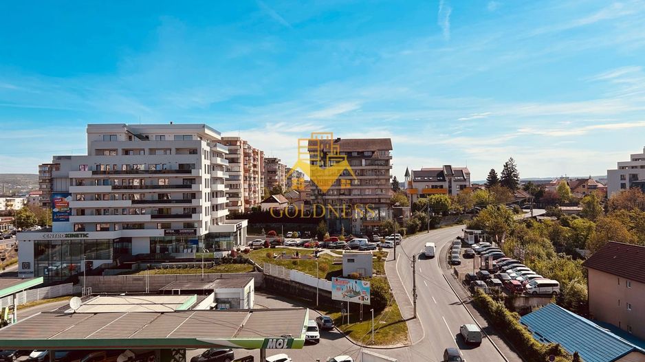 2 camere, Marasti,Iulius Mall,Aurel Vlaicu,Dorobantilor, Teodor Mihali - Poză 6