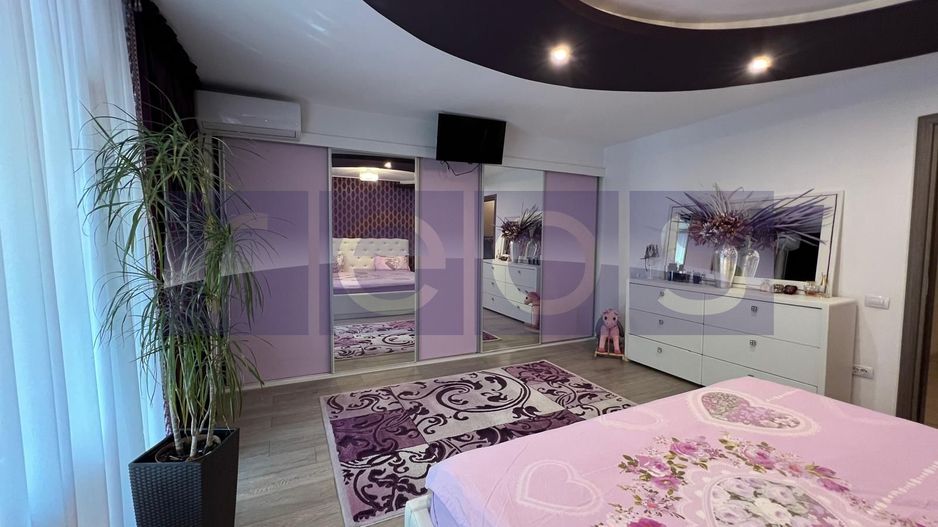 VANZARE CASA P+2 | 5 CAMERE | ZONA VITAN - Poză 5