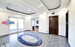 AZURA Imobiliare - Apartament 3 Camere Craiovei - Poză 11