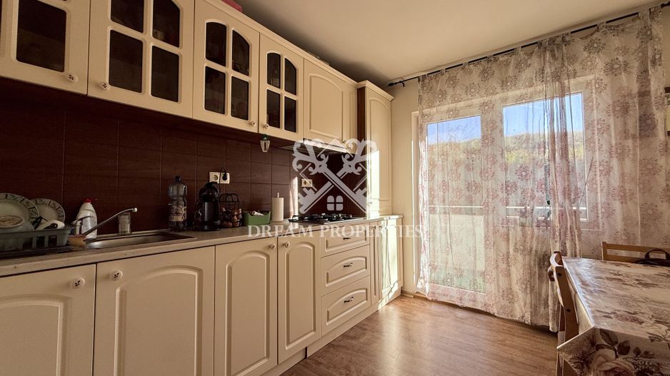 Comision 0%!Apartament 1 camera, terasa, curte proprie, garaj, Apahida - Poză 5