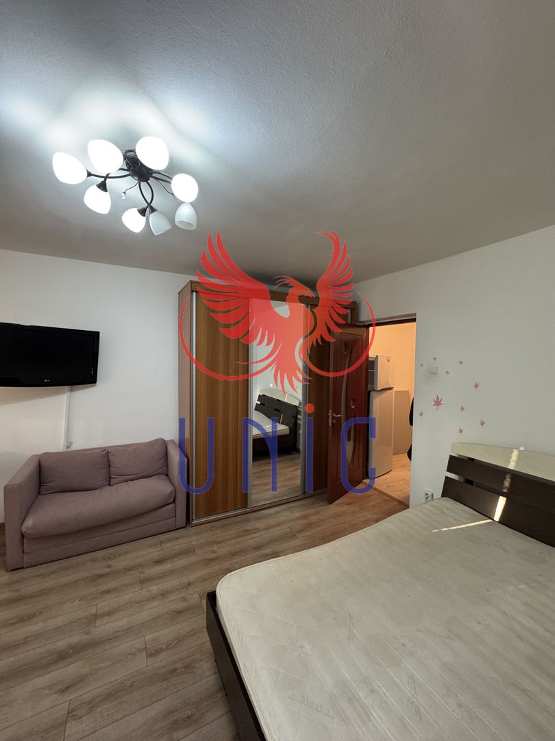 Garsoniera Brazda lui Novac, etaj 4/10 - 65 000 Euro - Poză 23