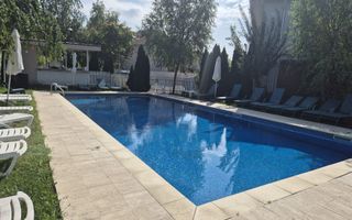 Vila de vanzare Pipera - Emil Racovita I Jasmine Garden - Poză 17