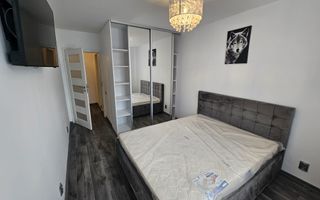 Apartament la cheie cu 2 camere, 54 mp,etaj intermediar,Calea Baciului - Poză 6