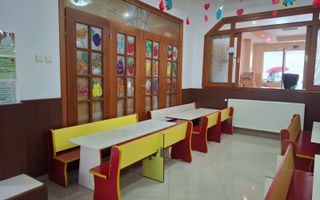 INCHIRIERE VILA 8 CAMERE | S+P+1+M - Poză 4