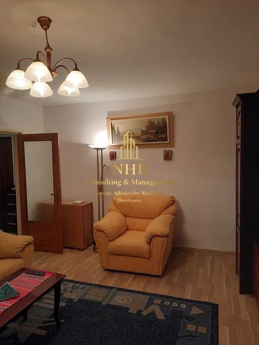 2 Camere-Zona BUCUR-OBOR - Poză 2