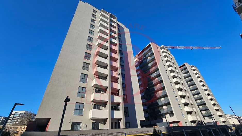 Apartament 2 camere cu 2 bai Bloc Finalizat Theodor Pallady - Poză 13