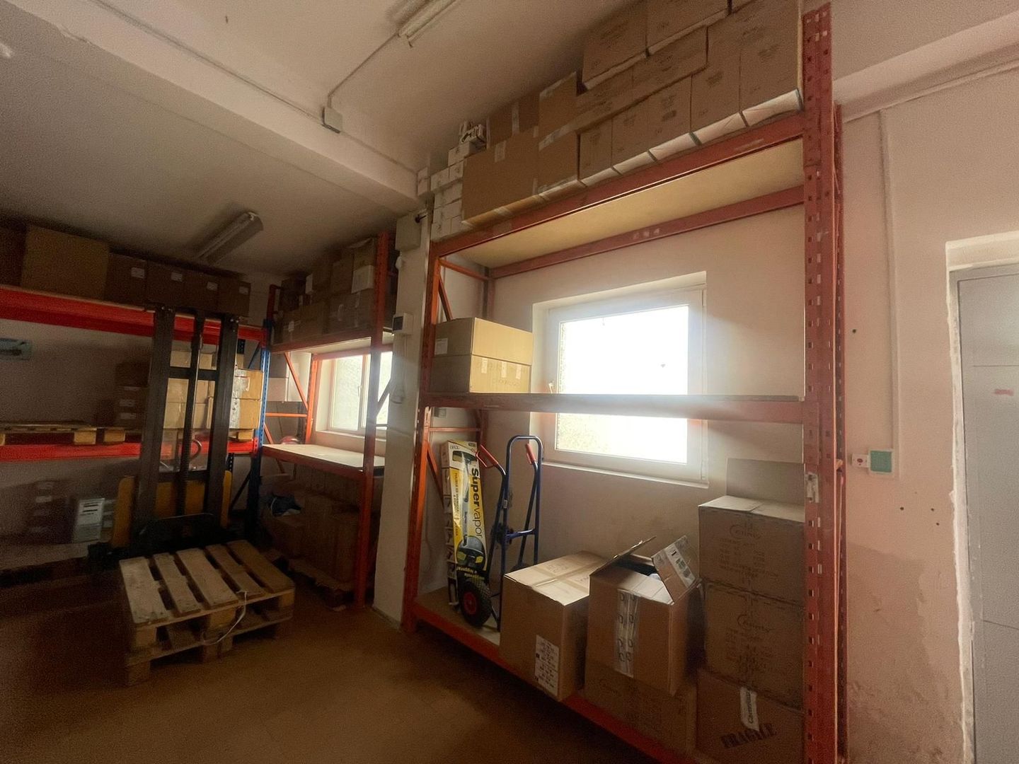 Spațiu Comercial 67 mp lângă Aqua-Roman Parc – Ideal Showroom/Magazin - Poză 6